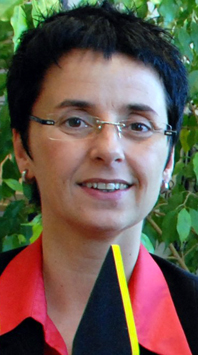 Ruth Keuken