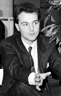 Benno van Aerssen
