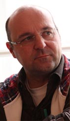 Benno van Aerssen