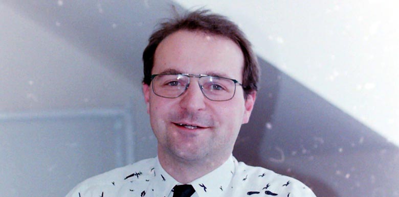 Benno van Aerssen