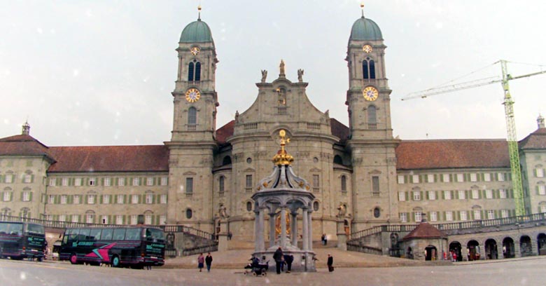 Einsiedeln