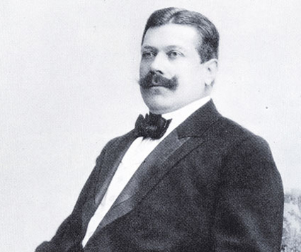 Josef von Lauff