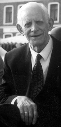 Josef Leenders