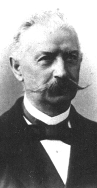 Gerhard Leeuw