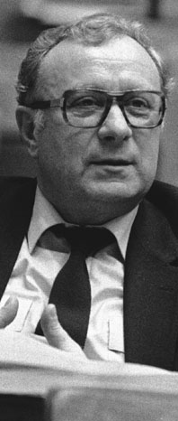 Werner Linkner