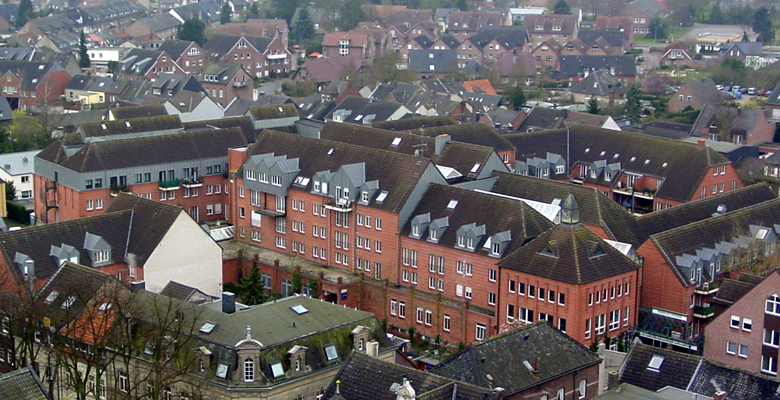 LuGa in Kevelaer