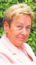 Irmgard Mammarella