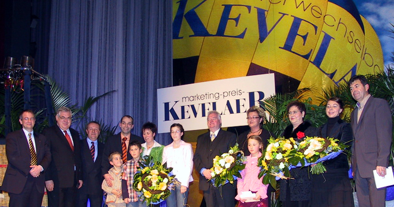 Marketingpreis 2005