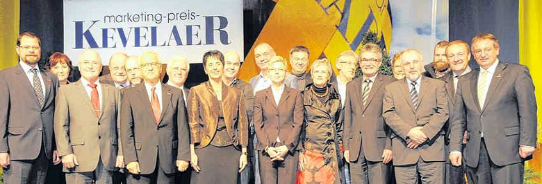 Marketingpreis 2011