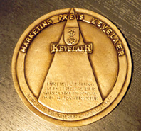 Mrketingpreis