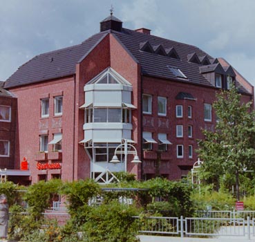 Sparkasse