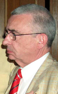 Werner Müllenmeister