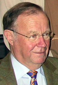 Franz-Josef Nahen