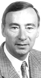 Heinz Ophey