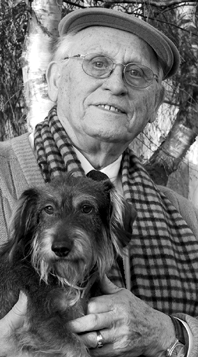 Dr. Werner Pauen