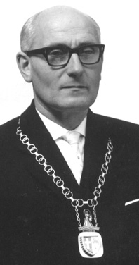 Foto zeigt Peter Plümpe