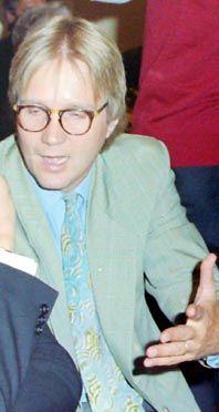 Foto zeigt Ronald Pofalla