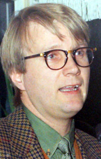 Foto zeigt Ronald Pofalla