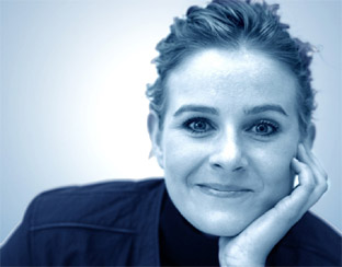 Nina Hebisch