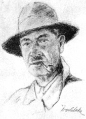 Dimnitri von Prokofieff