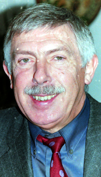 Büb Renard