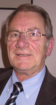 Erich Rotthoff