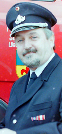 Heiner Schraml