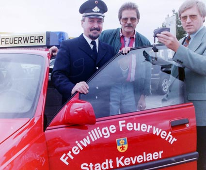 Heiner Schraml