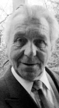 Siegfried Schreiner