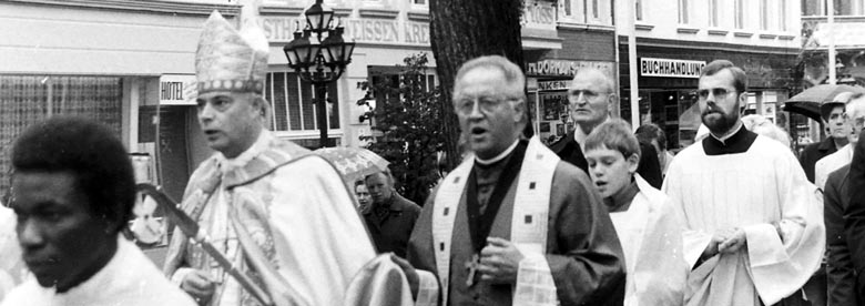 Richard Schulte Staade