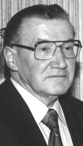 Hans Smitmans