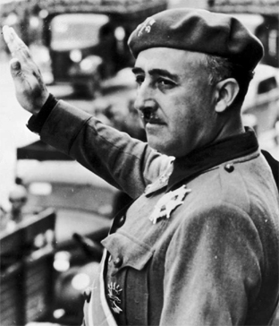 General Fanco