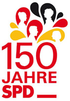 150 Jahre SPD