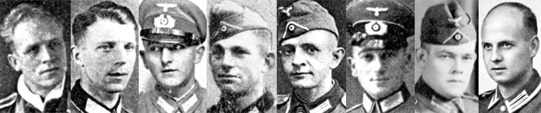 Kevelaerer Stalingrad-Opfer