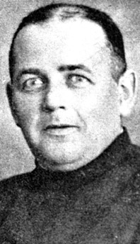 Franz Stappers