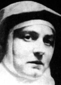 Foto zeigt Edith Stein