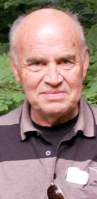 Foto zeigt Reinhard Thoenissen