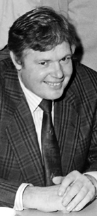 Heinz Verrieth