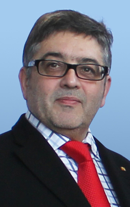 Bernhard Vogel jr.