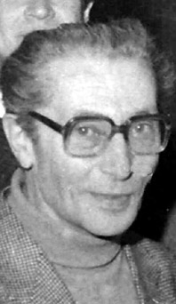 Karl Wehren