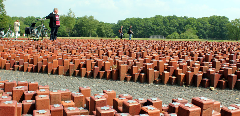 Gedenkstätte Westerbork