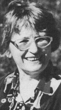 Irmgard Wustmans