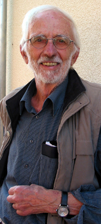 Edgar Zappe