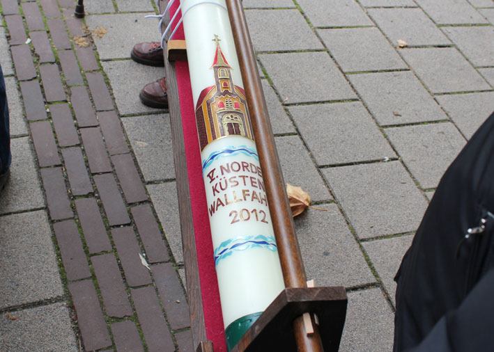 Norder Küsten-Wallfahrt