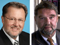 Rainer Beck, Dr. Klaus Hölzle