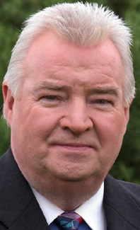 Egon Kammann
