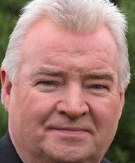 Egon Kammann