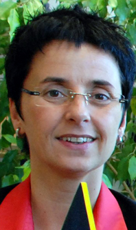 Ruth Keuken