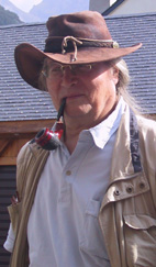 Foto zeigt Martin Willing