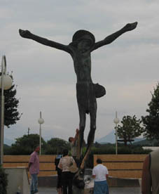 Christusfigur
